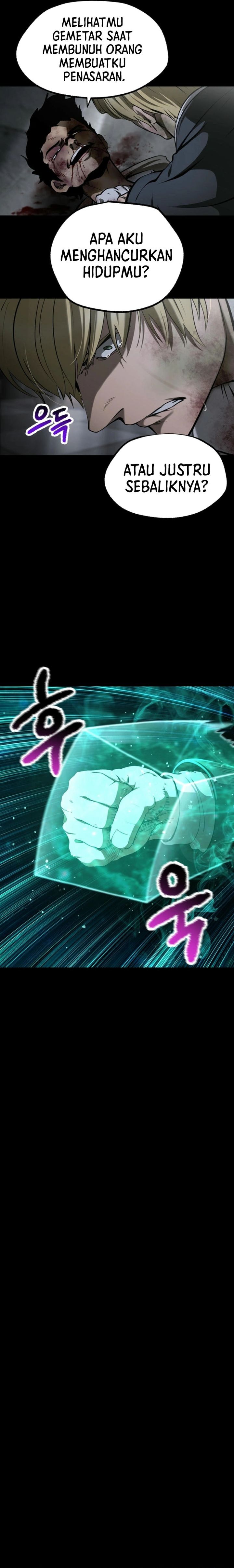 Otherworldly Sword King’s Survival Records Chapter 243 Gambar 17